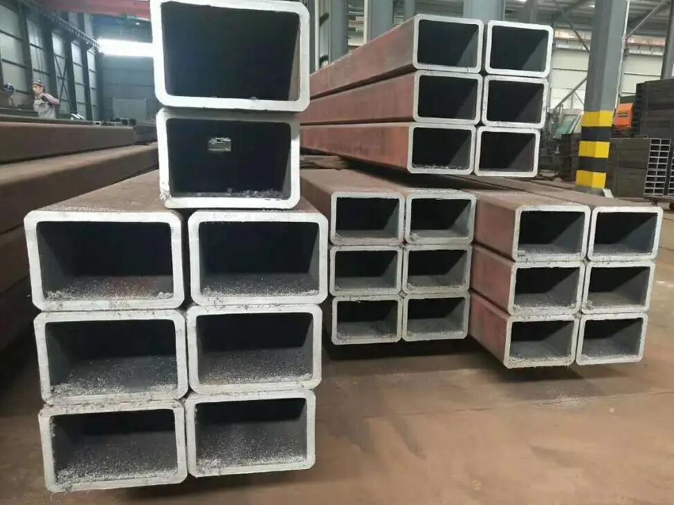 东昌府s355j0方管
